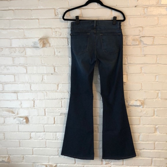 J Brand Bootcut Flare Jeans - Picture 3 of 7